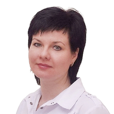 Санкина Евгения Алексеевна, невролог