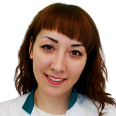 Буракшаева Светлана Сабировна, терапевт