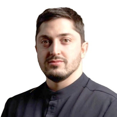 Джаватханов Гаджимурад Магомедович, ортодонт