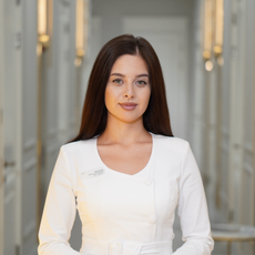 Фараджова Айсель Эльшановна, врач-косметолог