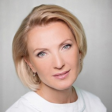 Дружинина Людмила Аркадьевна, стоматолог-хирург