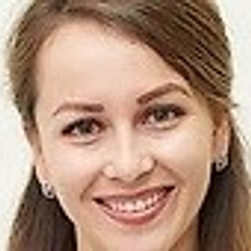 Шиманская Наталия Анатольевна, ортодонт