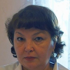 Путилова Надежда Александровна, невролог