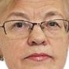 Гаврилова Татьяна Владимировна, гинеколог