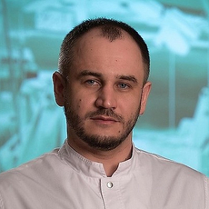 Отмашкин Евгений Валерьевич, нейрохирург