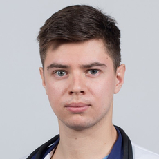 Уваров Николай Алексеевич, педиатр