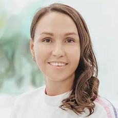 Худякова Татьяна Александровна, стоматолог-терапевт