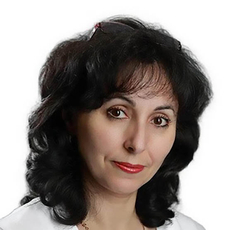 Григорян Лусинэ Эдуардовна, гинеколог