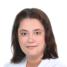 Азаренкова Наталия Евгеньевна, гинеколог