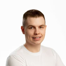 Архангельский Егор Игоревич, массажист