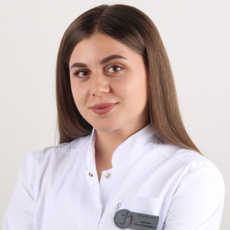 Арушанян Нина Геворговна, стоматологический гигиенист