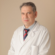 Давлетханов Энвер Джавидович, невролог