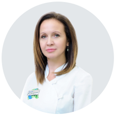 Меньшова Наталья Анатольевна, стоматолог-терапевт