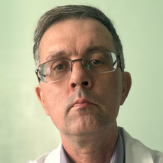 Осокин Дмитрий Юрьевич, кардиолог