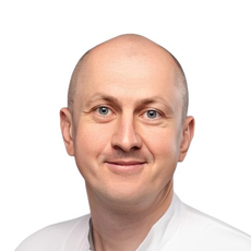 Новиков Дмитрий Юрьевич, анестезиолог