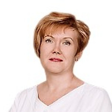 Окулова Ольга Сергеевна, офтальмолог