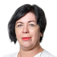 Назаренко Марина Николаевна, педиатр