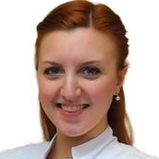 Прудникова (Пачина) Ксения Константиновна, стоматолог-хирург
