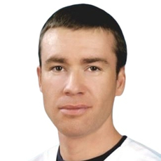 Лютиков Андрей Александрович, стоматолог-ортопед