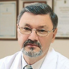 Белокопытов Олег Павлович, семейный врач