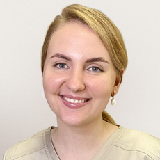 Мехедова Алеся Игоревна, косметолог