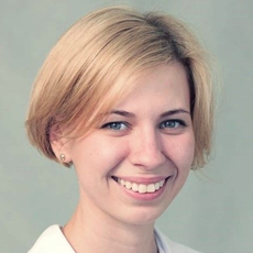 Климина Александра Борисовна, онколог