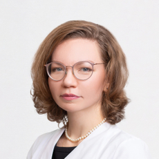 Цыган Анна Васильевна, терапевт