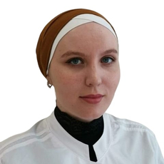 Мжгиева Айгуль Атласовна, терапевт