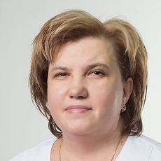 Сеина Елена Федоровна, стоматолог-терапевт