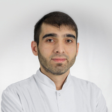 Гаджиев Чупалав Гаджиевич, ЛОР