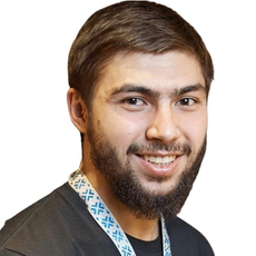 Жилкибаев Эльдар Хызырович, ортодонт