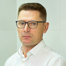 Горский Леонид Викторович, стоматолог-терапевт