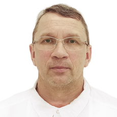 Бадеев Юрий Васильевич, анестезиолог