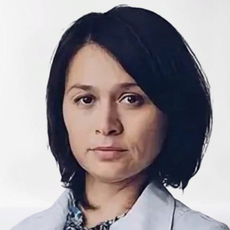 Проскурина Наталья Владимировна, ЛОР