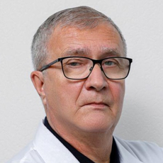 Гончаров Юрий Иванович, хирург