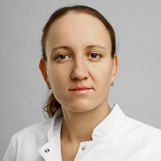 Исаева Татьяна Николаевна, хирург