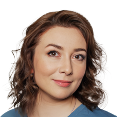 Шарова Анастасия Максимовна, детский аллерголог