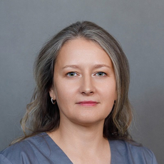 Блохина Елена Николаевна, офтальмолог