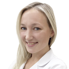 Борисова Ксения Нурхатовна, врач функциональной диагностики
