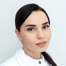 Петрова Виктория Алексеевна, терапевт