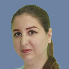 Кузьмина Анастасия Леонидовна, дерматолог