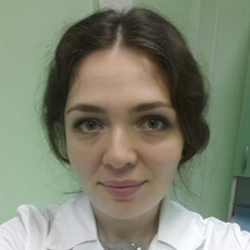 Дроздова Елена Леонидовна, невролог