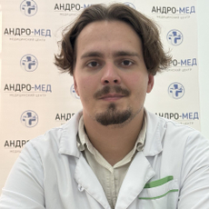 Доцен Кирилл Евграфович, детский невролог