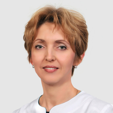 Шмит Татьяна Евгеньевна, кардиолог