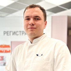 Логинов Дмитрий Евгеньевич, уролог