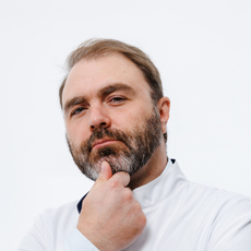 Щетинин Владислав Валерьевич, стоматолог-терапевт