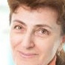 Кудрина Наталья Ивановна, уролог