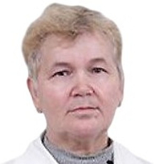 Мирошкина Валентина Юрьевна, онколог