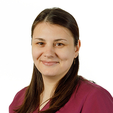 Карпова Любовь Ивановна, гинеколог