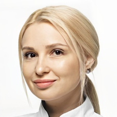 Барабаш (Лакомская) Юлия Владимировна, ортодонт